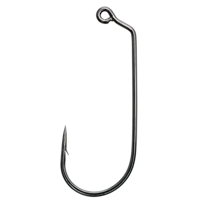 Bulk Eagle Claw Needlepoint 60 Deg BP Side Eye...