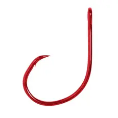 Bulk Eagle Claw Circle Red Sea Guard sz5/0 1000pk