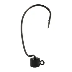 Eagle Claw LS EWG Ned Jig 3/0 3/16oz - Black
