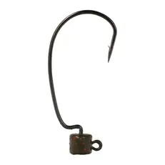 Eagle Claw LS EWG Ned Jig 3/0 1/8oz - Green...