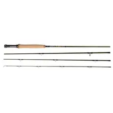 Eagle Claw Mt. Elbert 9', 5wt Fly Rod
