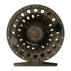 Eagle Claw Mt. Elbert 3-4wt Fly Reel