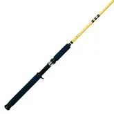 Eagle Claw Ozark Snaggin Rod 1pc 6' HVY Glass