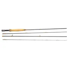 Eagle Claw Sawatch Graphite 8'6" 4 wt Fly Rod