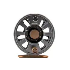 Eagle Claw Sawatch Large Arbour Fly Reel 5/6 wt