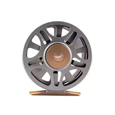 Eagle Claw Sawatch Large Arbour Fly Reel 7/8 wt