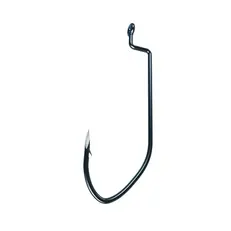 Eagle Claw Trokar Big Nasty Offset Worm Hook...
