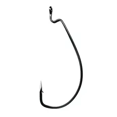 Eagle Claw Trokar EWG Worm Hook 7pk Platinum...