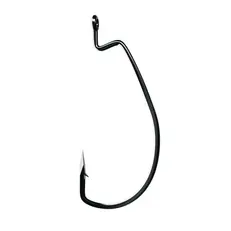 Eagle Claw Trokar Magnum Worm Hook Platinum...