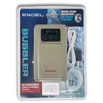 Engel Rechargeable Air Pump G3