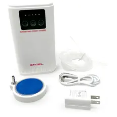 Engel Rechargeable Air Pump G4