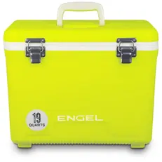 Engel Dry Box 19qt - Yellow HV