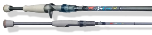 Falcon BuCoo SR Casting 7' M-M Cranker (Split...