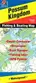 Fishing Hot Spots Maps-Possum Kingdom Lake