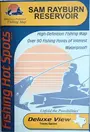 Fishing Hot Spots Maps Fishing Hot Spot Maps...