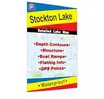 Fishing Hot Spots Maps Stockton Lake