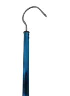 Dolphin 54" Aluminum Handle Gaff
