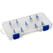 Flambeau Tuff 'Tainer 9x4.5x1.25