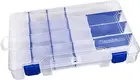 Flambeau Tuff 'Tainer 11x7.25x1.75