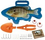 Flambeau Wild Adventure Kit - Panfish