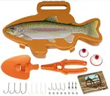 Flambeau Wild Adventure Kit - Trout