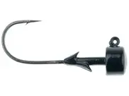 Freedom 2/0 Ned Head 3/32oz 3pk - Black