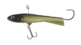 Freedom Turnback Shad...