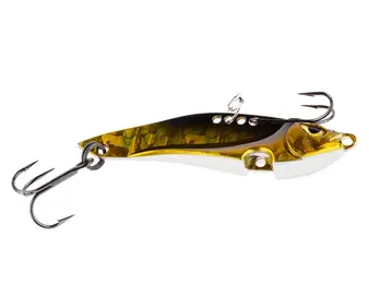 Freedom Bladebait 1/2oz - # 6 VMC Double Hook...