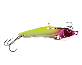 Freedom Bladebait 1/2oz - # 6 VMC Double Hook...