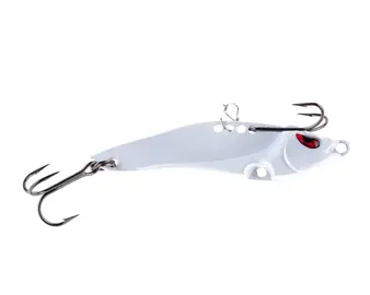 Freedom Bladebait 1/2oz - # 6 VMC Double Hook...
