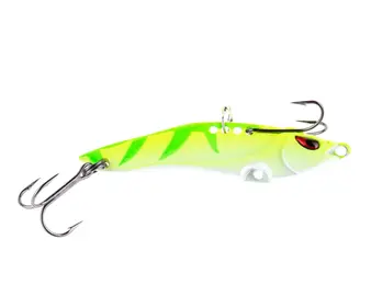 Freedom Bladebait 1/2oz - # 6 VMC Double Hook...