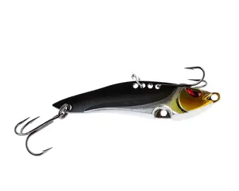 Freedom Bladebait 1/2oz - # 6 VMC Double Hook...