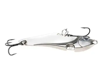 Freedom Bladebait 1/2oz - #4 VMC Double Hook &...