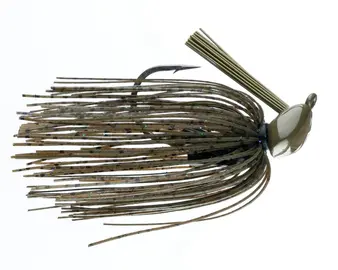 Freedom FT Structure Jig 1/2oz - 5/0 VMC Flat...