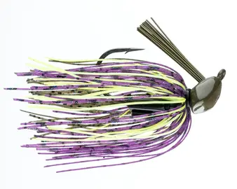 Freedom FT Structure Jig 1/2oz - 5/0 VMC Flat...