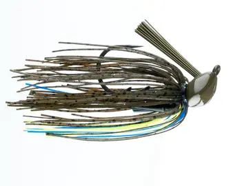 Freedom FT Structure Jig 1/2oz - 5/0 VMC Flat...