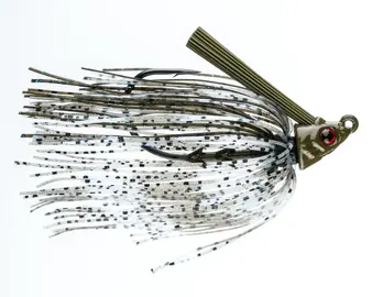 Freedom FT Swim Jig 1/4oz - 5/0 VMC Vertical...
