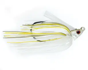 Freedom FT Swim Jig 3/8oz...