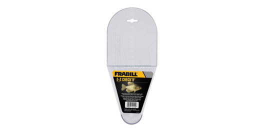 Frabill E - Z Crappie Checker