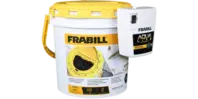 Frabill Insulated Bucket w/ Aerator Hang-on