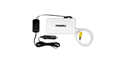 Frabill Magnum Bait Station Replacement Aerator