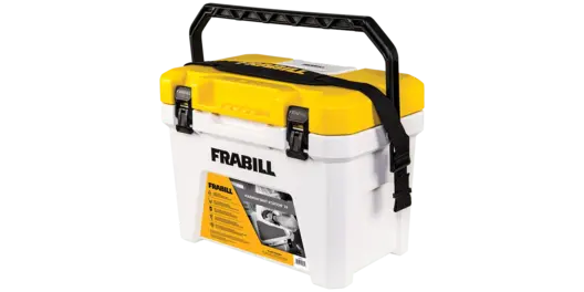 Frabill Magnum Bait Station 19