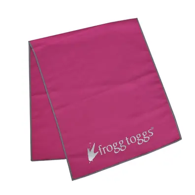 Frogg Toggs Chilly Pad Cooling Towel | Hot...