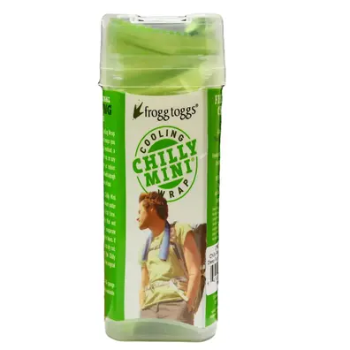Frogg Toggs Chilly Mini Cooling Wrap | HiVis...