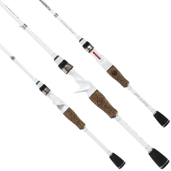 Favorite PBF White Bird Casting 7'0"