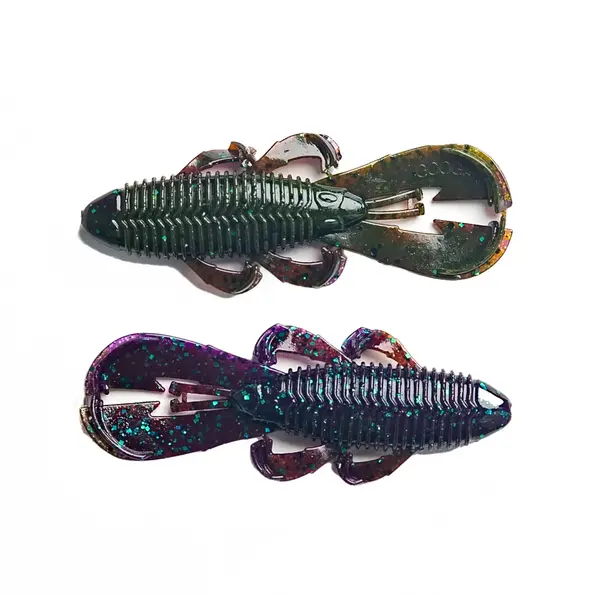 Googan Baits 3.3" Bandito Bug 9pk - Bama Bug