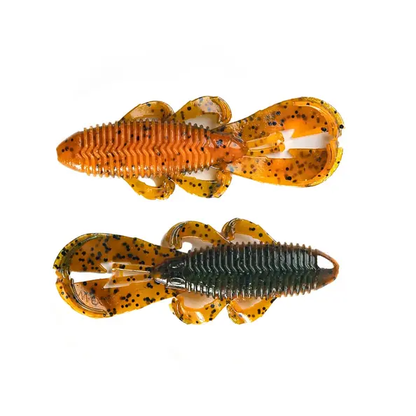 Googan Baits 4" Bandito Bug 7pk - Alabama Craw
