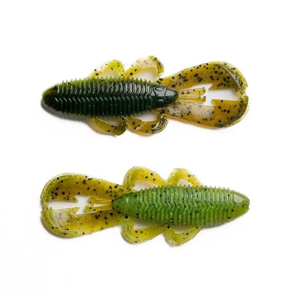 Googan Baits 4" Bandito Bug 7pk - Summer Craw