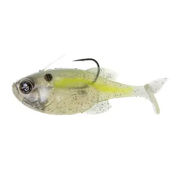 Googan Baits Guppy 3.8"...