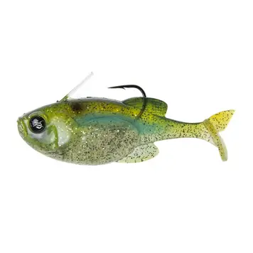 Googan Baits Guppy 3.8"...